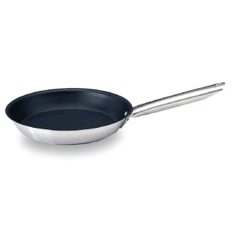 Matfer Bourgeat inductie koekenpan 24 cm
