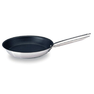 Matfer Bourgeat inductie koekenpan 28 cm