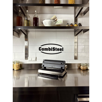 Combisteel vacuummachine 310 mm