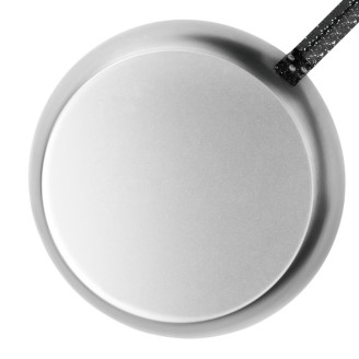 Vogue carbonstalen koekenpan 20 cm