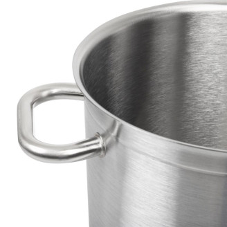 Bourgeat kookpan RVS 28cm 17.3L