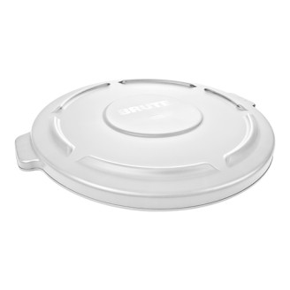 Rubbermaid deksel afvalcontainer 76 liter