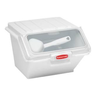 Rubbermaid voedselcontainer 010L