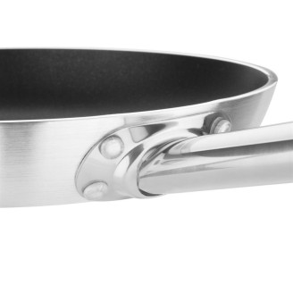 Vogue koekenpan 26 cm