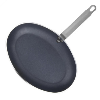 Vogue ovale vispan 36 cm