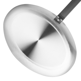 Vogue ovale vispan 36 cm