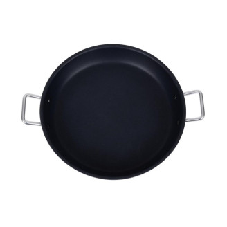 Vogue paella pan 45 cm