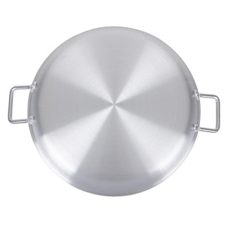Vogue paella pan 45 cm