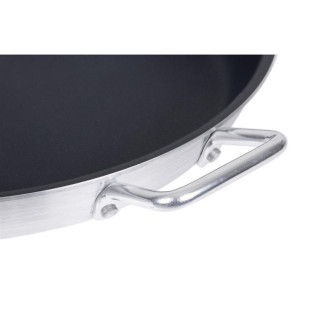 Vogue paella pan 45 cm