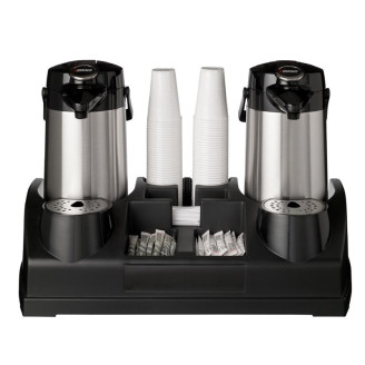 Bravilor Furento RVS pompkan 2,2L