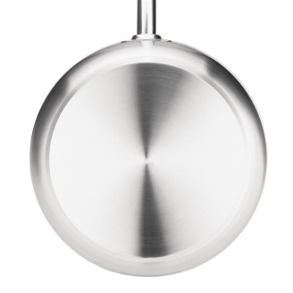 Vogue pro rvs koekenpan 28cm