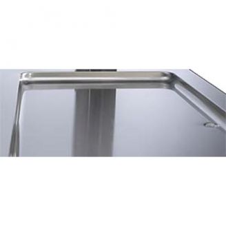 Afinox Soul Lime koeling SL-LIME 2/1 GN, drop-in