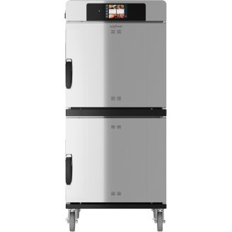 Alto-Shaam 1750-TH Cook & Hold Oven DeLuxe Control