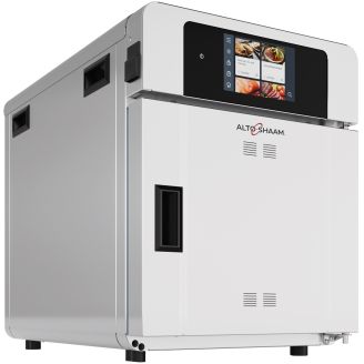Alto-Shaam 300-TH Cook & Hold Oven DeLuxe Control