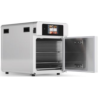 Alto-Shaam 300-TH Cook & Hold Oven DeLuxe Control