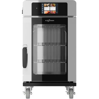 Alto-Shaam 500-TH Cook & Hold Oven DeLuxe Control