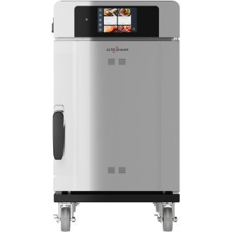 Alto-Shaam 500-TH Cook & Hold Oven DeLuxe Control