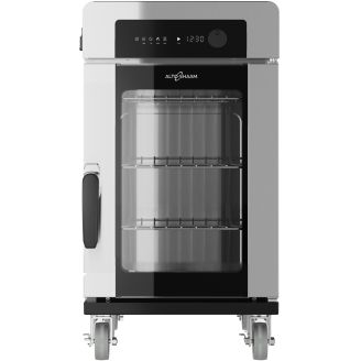 Alto-Shaam 500-TH Cook & Hold Oven Simple Control
