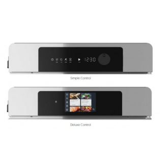Alto-Shaam 750-SK rookoven lage temperatuur