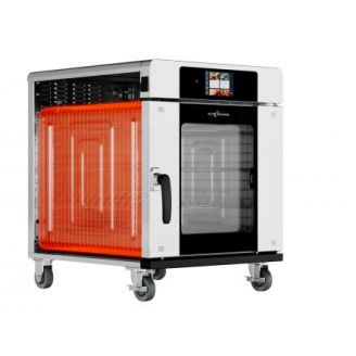 Alto-Shaam 750-SK rookoven lage temperatuur
