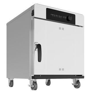 Alto-Shaam 750-TH Cook & Hold Oven Simple control
