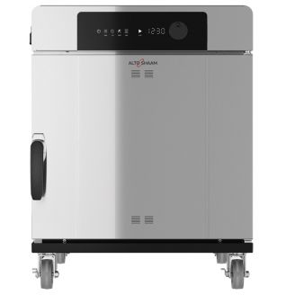Alto-Shaam 750-TH Cook & Hold Oven Simple control
