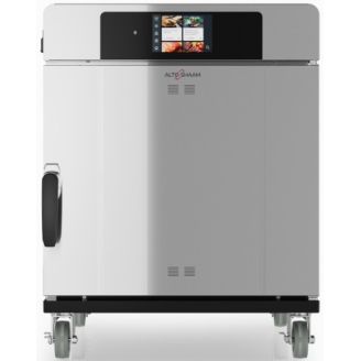 Alto-Shaam 750-TH Cook & Hold Oven DeLuxe Control