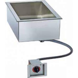 Alto-Shaam bain-marie - 100-HW/D4 - 1 x 1/1 GN 100 mm