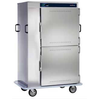 Alto-Shaam banquet wagen - 1000-BQ2/128