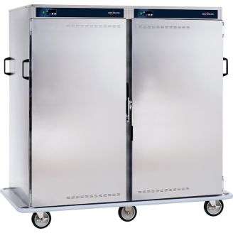 Alto-Shaam banquet wagen - 1000-BQ2/192