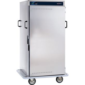 Alto-Shaam banquet wagen - 1000-BQ2/96