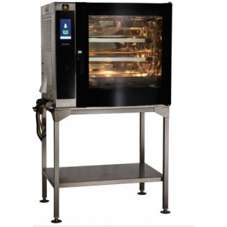 Alto-Shaam - grill warmhoud meubel - AR-7T - Met zelfreinigingsfunctie