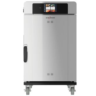 Alto-Shaam Lage Temperatuur Cook & Hold Oven - 1000-TH