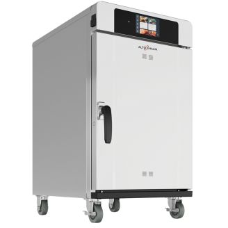Alto-Shaam Lage Temperatuur Cook & Hold Oven - 1000-TH