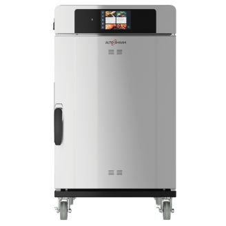 Alto-Shaam Lage Temperatuur Smoker Oven - 1000-SK
