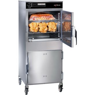 Alto-Shaam Lage Temperatuur Smoker Oven - 1767-SK/III