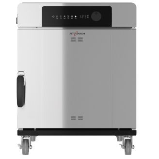 Alto-Shaam 750-SK rookoven lage temperatuur