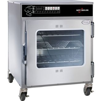 Alto-Shaam Lage Temperatuur Smoker Oven - 767-SK/III