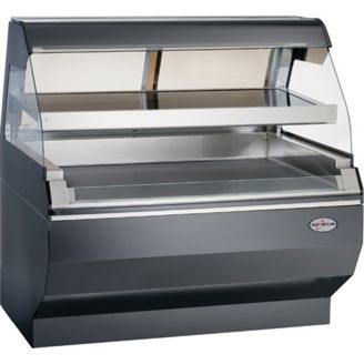 Alto-Shaam presentatie unit ED2SYS-48/2S - 2 plateaus