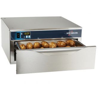 Alto-Shaam warmhoud lade - 500-1D - 1 lade