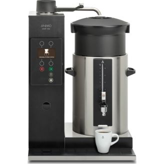 Animo ComBi-Line - koffiezetinstallatie - 5 liter