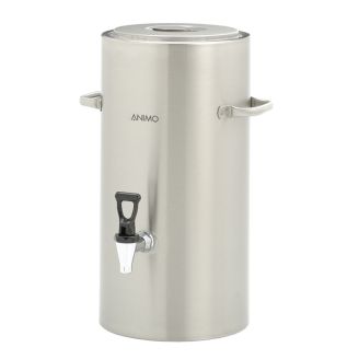 Animo geisoleerde koffie-/ thee container 10L CI 10