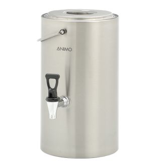 Animo geisoleerde koffie-/ thee container 6L CI 6