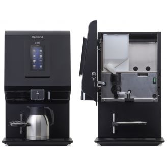 Animo OptiVend 11 TS Touch - 1 instantcanister