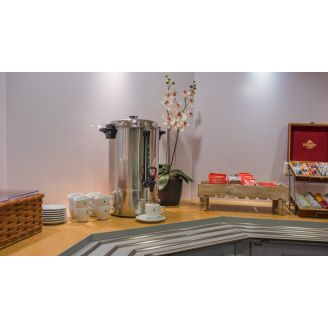 Animo Percostar - percolator 15 liter
