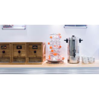 Animo Percostar - percolator 15 liter