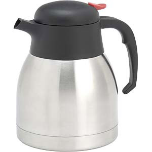 Animo RVS thermoskan 1,0 liter