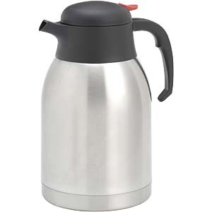 Animo RVS thermoskan 2,0 liter