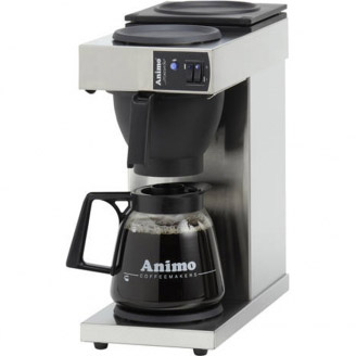 Animo Excelso - snel-filter koffiezetapparaat - 1,8 liter