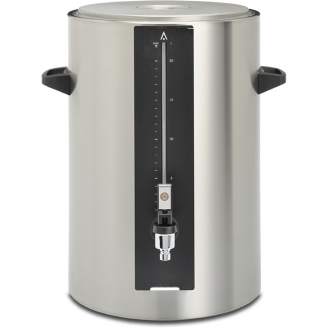Animo warmer en dispenser voor koffie-thee 20L ComBi-line CN20e